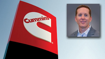 Cummins Inc Mass Transit