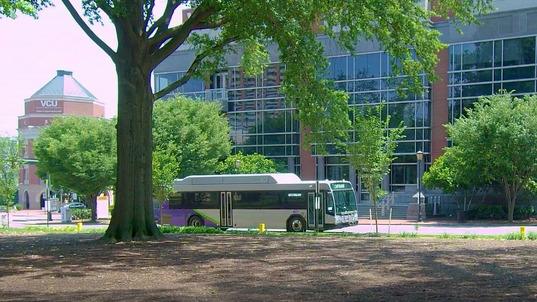 VCU, GRTC reach multiyear agreement Mass Transit