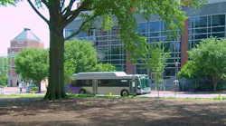 Grtc On Vcu Campus