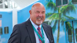 Jack L. Stephens.