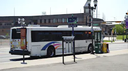 Nj Transit Bus Credit Nj Transit