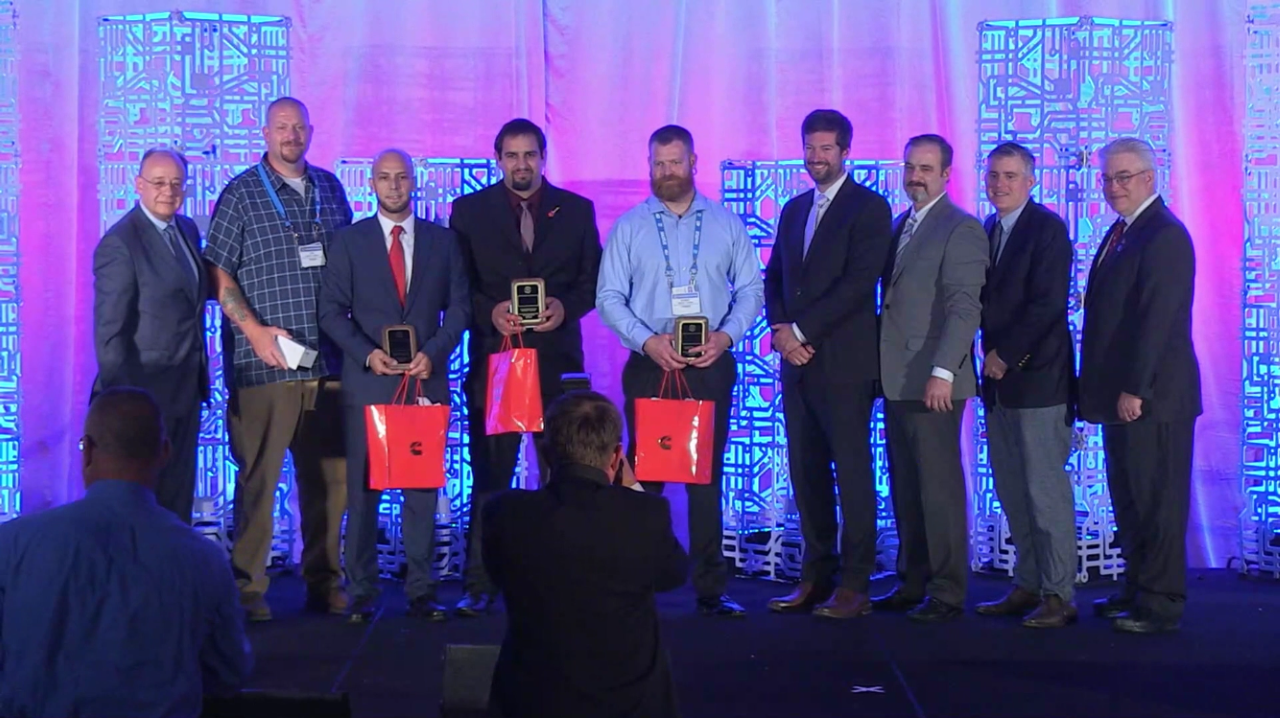 Psta Maintenance Roadeo