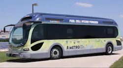 Proterra #1 has been donated to the Museum of Bus Transportation.
