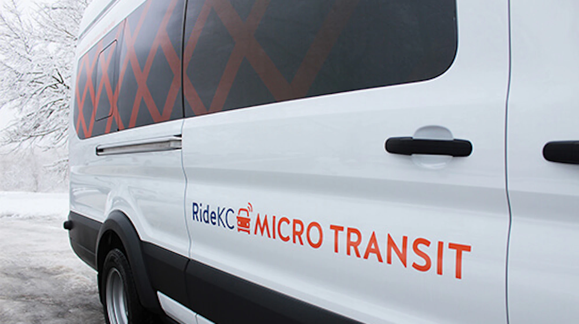 RideKC microtransit pilot will include Overland Park on Saturdays ...