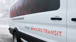 Ride Kc Microtransit
