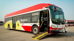 Ttc Electric Bus Credit Ttc 5cf845a7571bf Ttc Electric Bus Credit Ttc 5cf845a7571bf