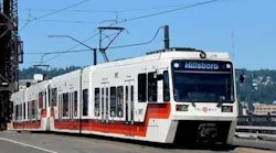 Siemens Mobility will overhaul 79 SD660 LRVs for TriMet.