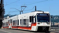 Siemens Mobility will overhaul 79 SD660 LRVs for TriMet. Siemens Mobility will overhaul 79 SD660 LRVs for TriMet.
