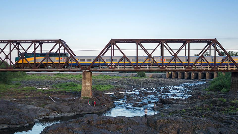 Via Rail Canada 5d12c23f08546