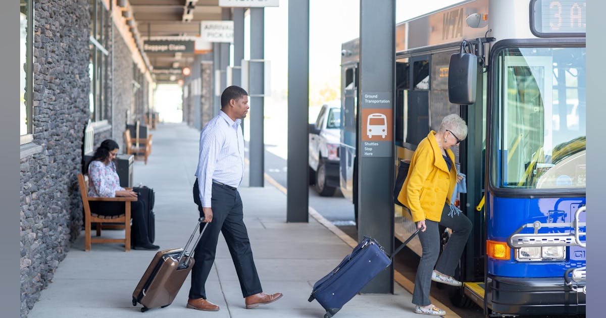 WTA Bus Route Changes Include New Service To Bellingham International wta-bus-route-changes-include-new-service-to-bellingham-international