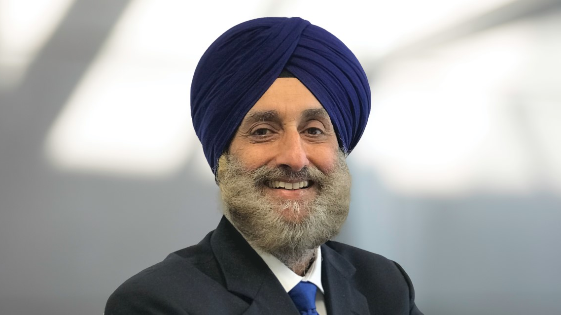 Thumbnail Harpal Kapoor