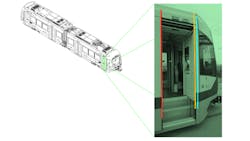 Single Panel End Door Single Panel End Door