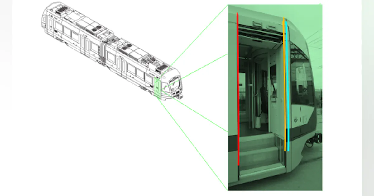 Functioning Train SFMTA returns to fully functioning LRV4 trains | Mass Transit