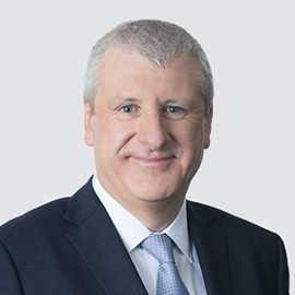 Ian Edwards Snc Lavalin