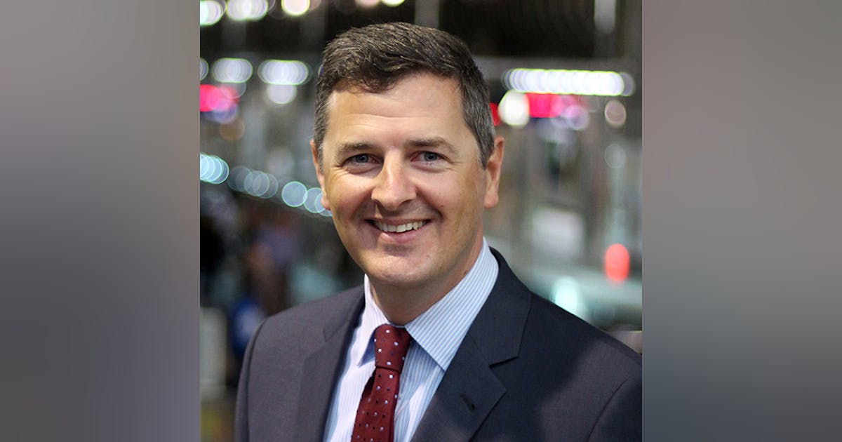 TransLink taps Transdev Auckland's Ladrak for president and GM role ...