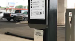 Thumbnail Connectpoint Dbs At Austin Westgate Transit Center