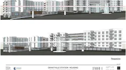 Grantville Station Housing Credit Sdmts