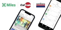 Caltrain Samtrans Partner2x