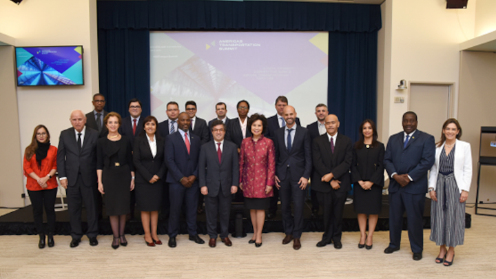 USDOT co-hosts inaugural Americas Transportation Summit | Mass Transit