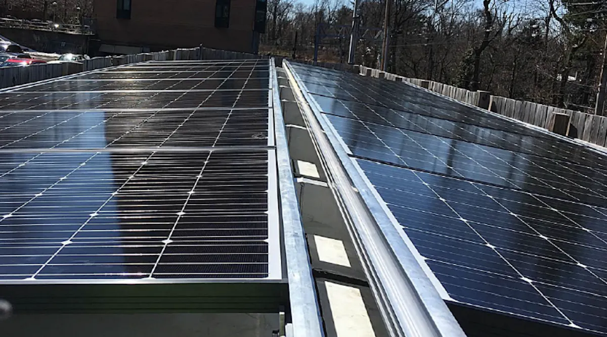 Chestnut Solar Project SEPTA contracts Alstom for Citadis light rail vehicles | Mass Transit