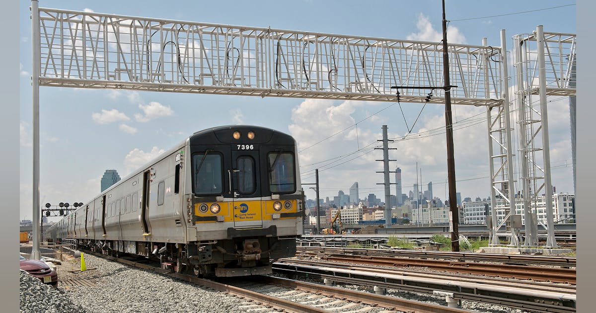 MTA Board approves transformation plan | Mass Transit