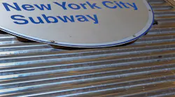 Mta Patrick Cashin Nyc Transitlogo