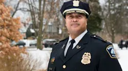 Mt Police Chief Frizell