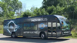 Nova Bus