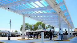 New Bus Terminal