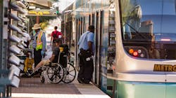 Valley Metro’s South Central Light Rail Extension was allocated $100 million in FY 19 CIG funds Valley Metro’s South Central Light Rail Extension was allocated $100 million in FY 19 CIG funds