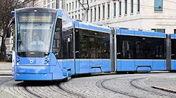 Avenio Trams