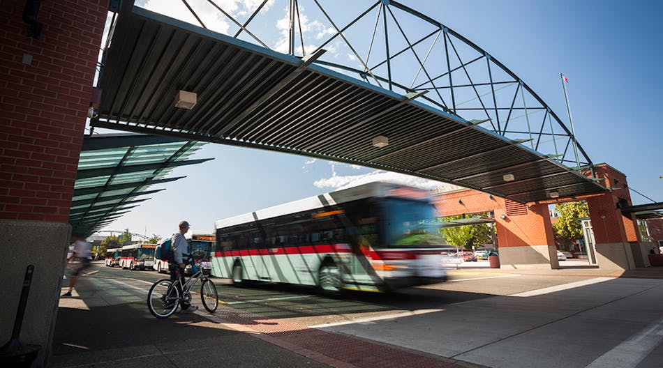 The Salem Area Mass Transit District, which operates Cherriots bus service, recently gains approval from the OTC to receive state money to advance several projects.