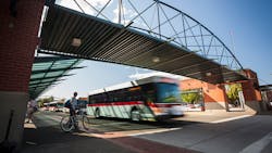 The Salem Area Mass Transit District, which operates Cherriots bus service, recently gains approval from the OTC to receive state money to advance several projects. The Salem Area Mass Transit District, which operates Cherriots bus service, recently gains approval from the OTC to receive state money to advance several projects.