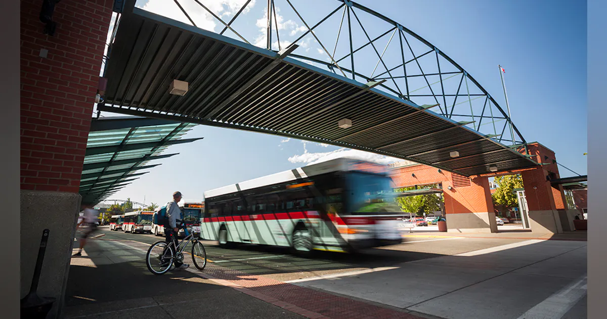Oregon Transportation Commission awards more than $19 million for state ...