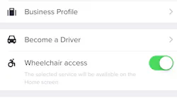 First Transit And Lyft