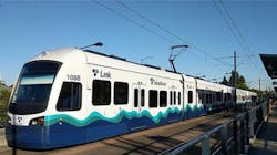 From Sound Transit