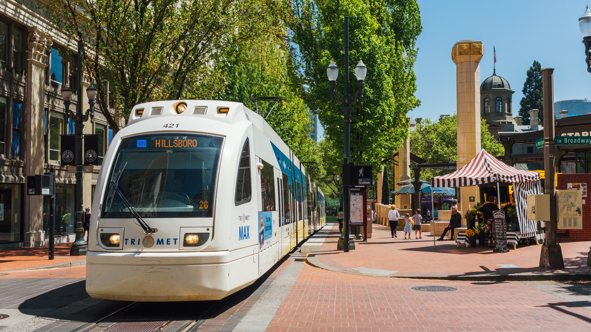 Tri Met Reduced Fare 5d1b9178459f4