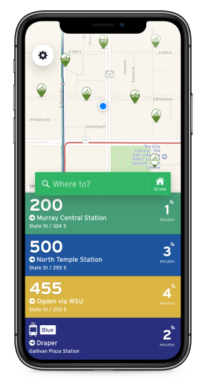 utah transit app