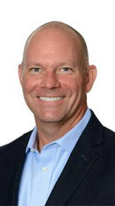 James Pastor Vice President Quality Continuous Improvement New Flyer 5d2f57bd22475