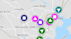 Omni Ride App