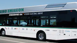 Ac Fuel Cell