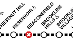 Kenmore Newton Highlands No Beaconsfield Padded