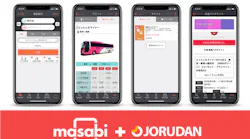 Masabi Jorudan Press Relase Blog Header