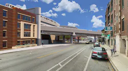 Clark Street Future