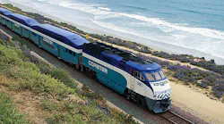 Coaster Via Carlsbad Connector