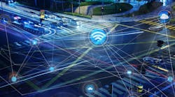 Connected Wi Fienvironment Connected Wi Fienvironment