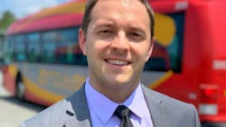 Erik Belmont, Program Analyst, Office of Transit Operations, District Department of Transportation, Transit Delivery Division Erik Belmont, Program Analyst, Office of Transit Operations, District Department of Transportation, Transit Delivery Division