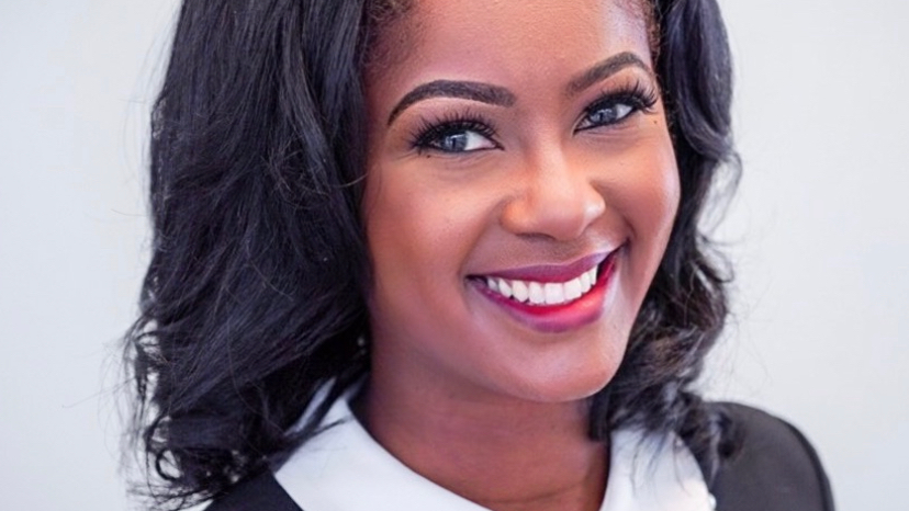 Nikasha M. Wells, Senior Manager of Government Affairs & Equal Employment Officer, Palm Tran