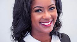 Nikasha M. Wells, Senior Manager of Government Affairs & Equal Employment Officer, Palm Tran Nikasha M. Wells, Senior Manager of Government Affairs & Equal Employment Officer, Palm Tran