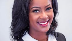 Nikasha M. Wells, Senior Manager of Government Affairs & Equal Employment Officer, Palm Tran Nikasha M. Wells, Senior Manager of Government Affairs & Equal Employment Officer, Palm Tran